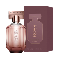 Hugo Boss The Scent Le Parfum For Her