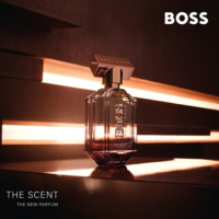 Hugo Boss The Scent Le Parfum For Her