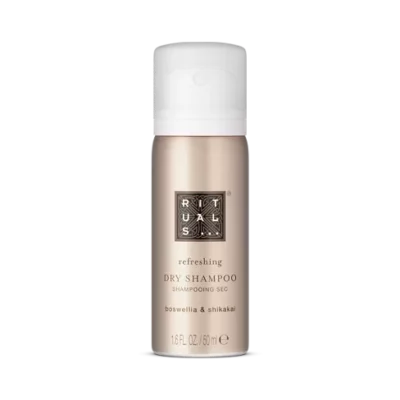 Rituals Elixir Hair Dry Shampoo 50 ml – šampon za suho pranje