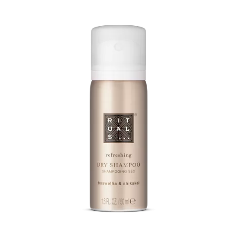 Rituals Elixir Hair Dry Shampoo 50 ml – šampon za suho pranje