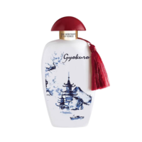 The Merchant of Venice Gyokuro edp