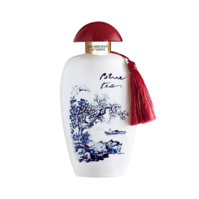 The Merchant of Venice Blue Tea edp