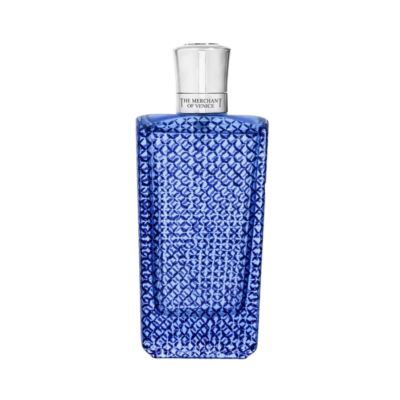 The Merchant of Venice Venetian Blue Intense edp