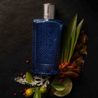 The Merchant of Venice Nobil Homo Venetian Blue edp