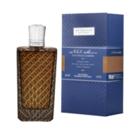 The Merchant of Venice Nobil Homo Ottoman Amber edp