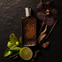 The Merchant of Venice Nobil Homo Ottoman Amber edp