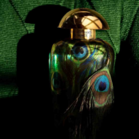 The Merchant of Venice Imperial Emerald edp