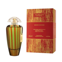 The Merchant of Venice Mystic Incense edp