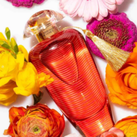 The Merchant of Venice Byzantium Saffron edp