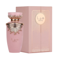 Lattafa Haya edp 100 ml