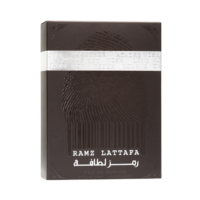 Lattafa Ramz Silver edp 100 ml