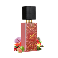 Lattafa Ajwad Pink to Pink edp 60 ml