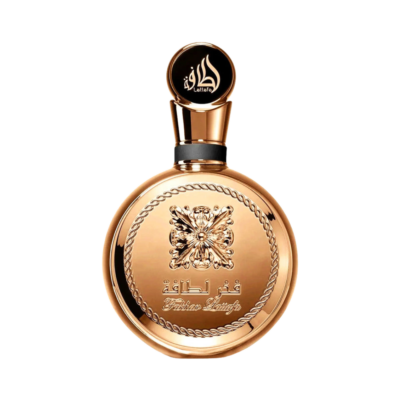 Lattafa Fakhar Extrait Gold edp 100 ml