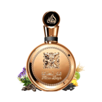 Lattafa Fakhar Extrait Gold edp 100 ml