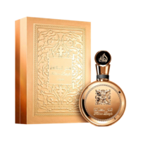 Lattafa Fakhar Extrait Gold edp 100 ml