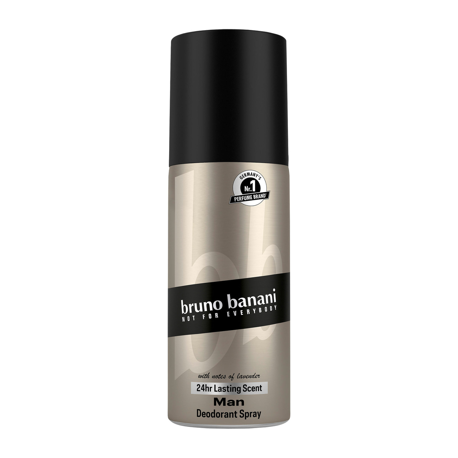 Bruno Banani Man Deodorant sprej 50 ml