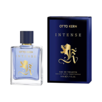 Otto Kern Intense edt M