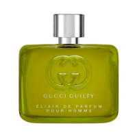 Gucci Guilty Elixir de Parfum Pour Homme
