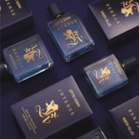 Otto Kern Intense edt M