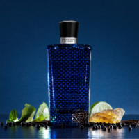 The Merchant of Venice Venetian Blue Intense edp