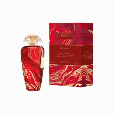 The Merchant of Venice Red Potion edp