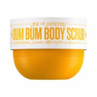 Sol de Janeiro Bum Bum Body Scrub 220 gr
