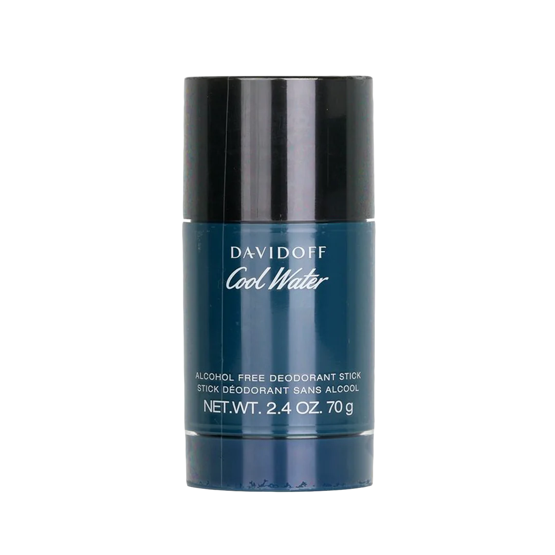 Davidoff Cool Water Deo stick 75 g