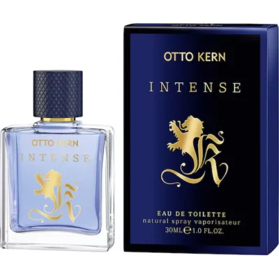 Otto Kern Intense edt M