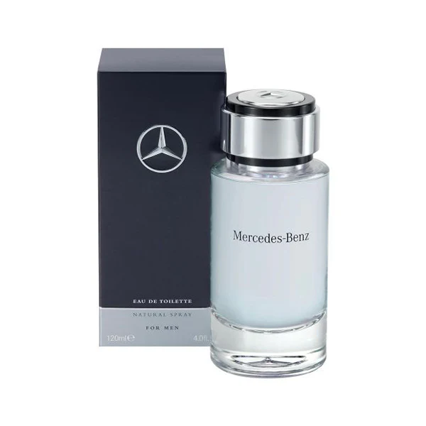 Mercedes Benz edt 120 ml