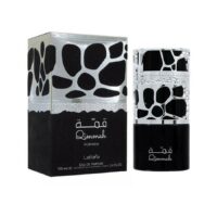 Lattafa Qimmah For Men edp 100ml