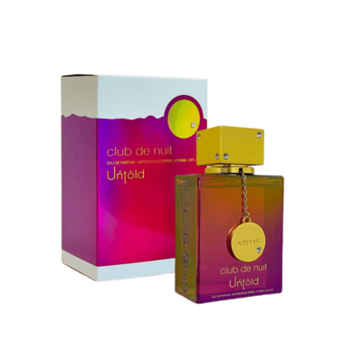 Armaf Club de Nuit Untold edp