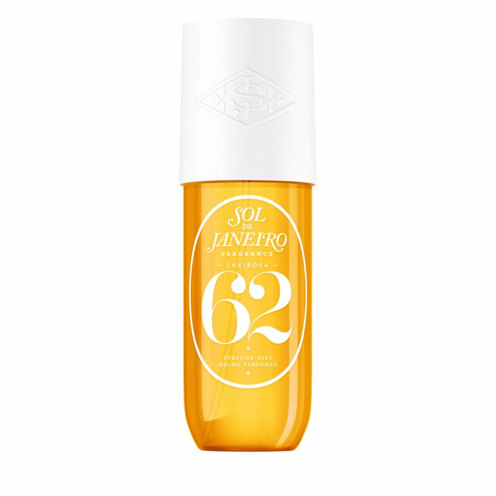 Sol de Janeiro Cheriosa 62 Perfume Mist 240ml