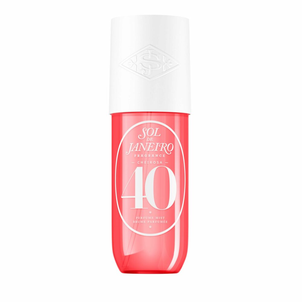 Sol de Janeiro Cheriosa 40 Perfume Mist 90ml