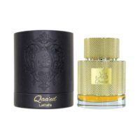 Lattafa Qaa’ed edp 100 ml