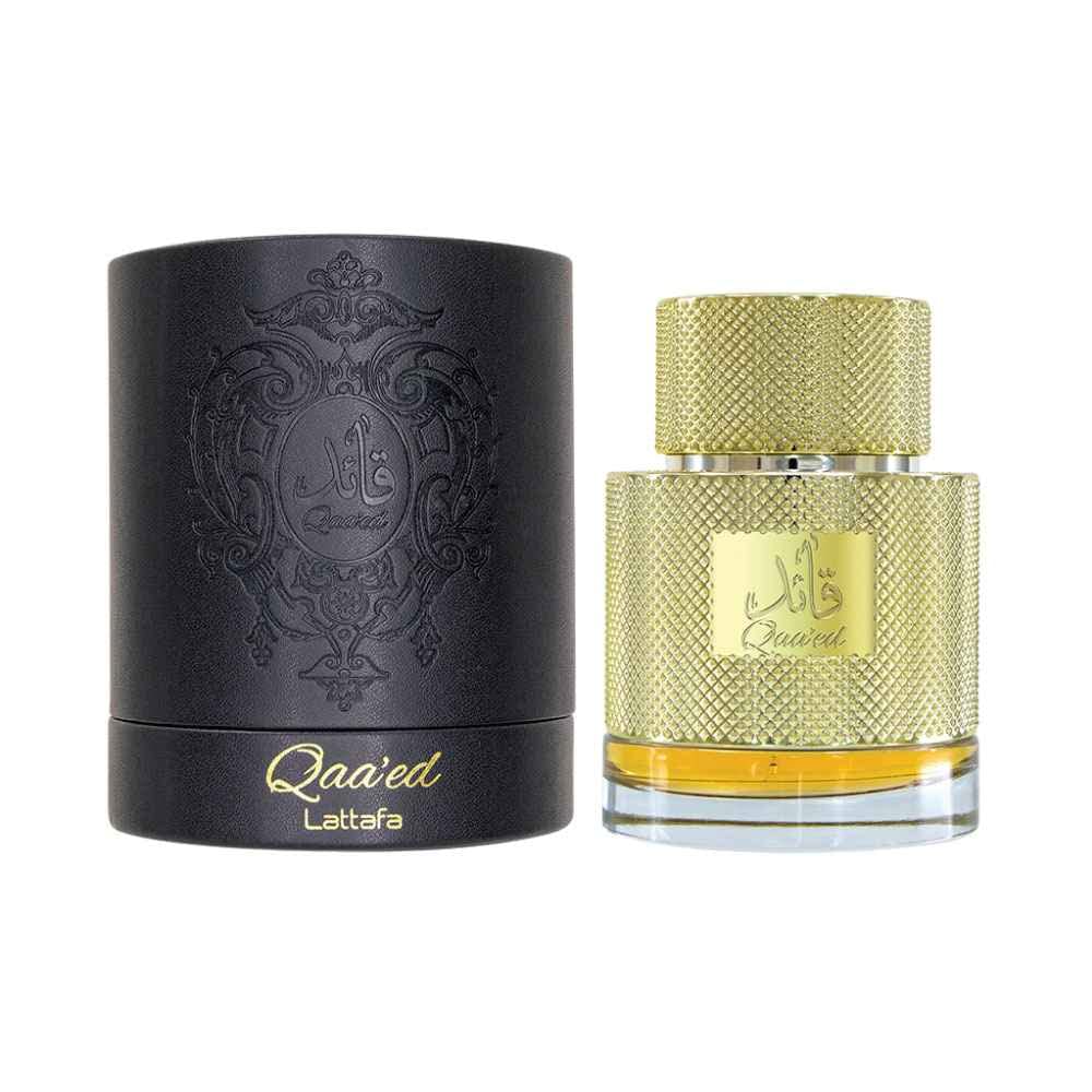 Lattafa Qa’ed edp 100 ml