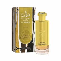 Lattafa Khaltaat Al Arabia Royal Blends edp 100 ml