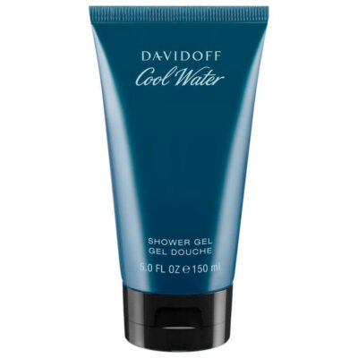 Davidoff Cool Water Shower Gel 150 ml