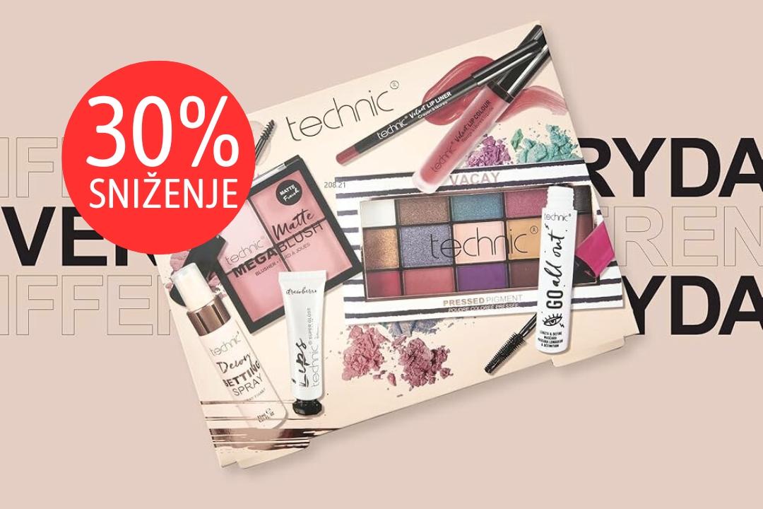 Technic kozmetika