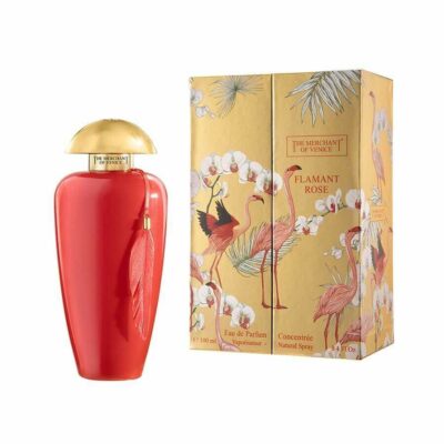 The Merchant of Venice Flamant Rose edp