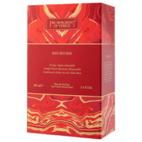 The Merchant of Venice Red Potion edp