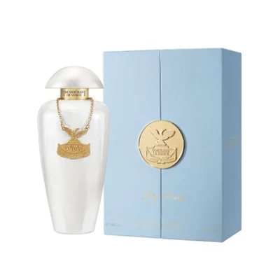 The Merchant of Venice My Pearls edp