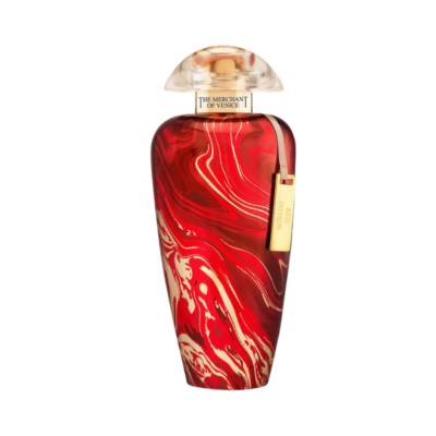 The Merchant of Venice Red Potion edp