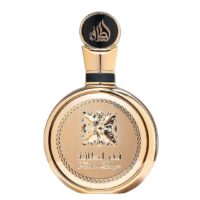 Lattafa Fakhar Extrait Gold edp 100 ml