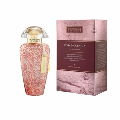 The Merchant of Venice Rosa Moceniga edp