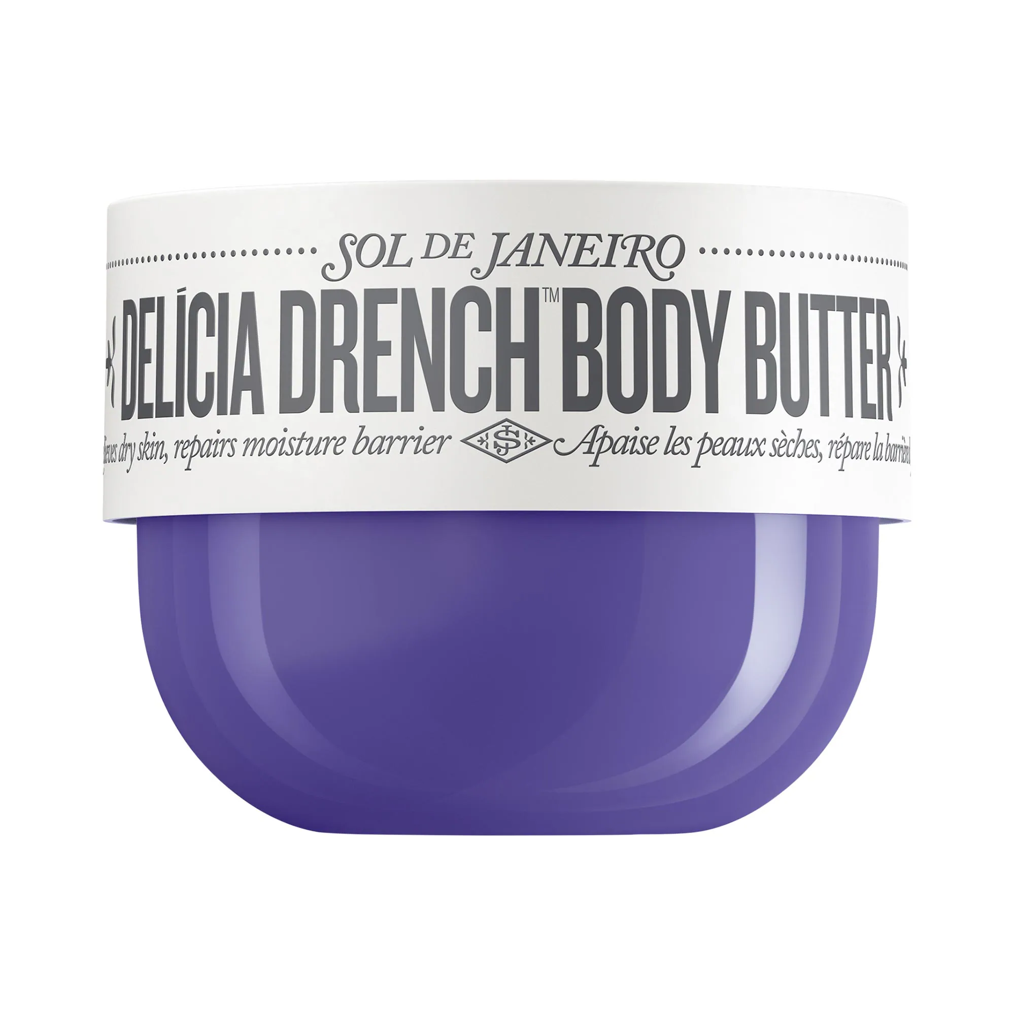 Sol de Janeiro Delicia Drench Body Butter