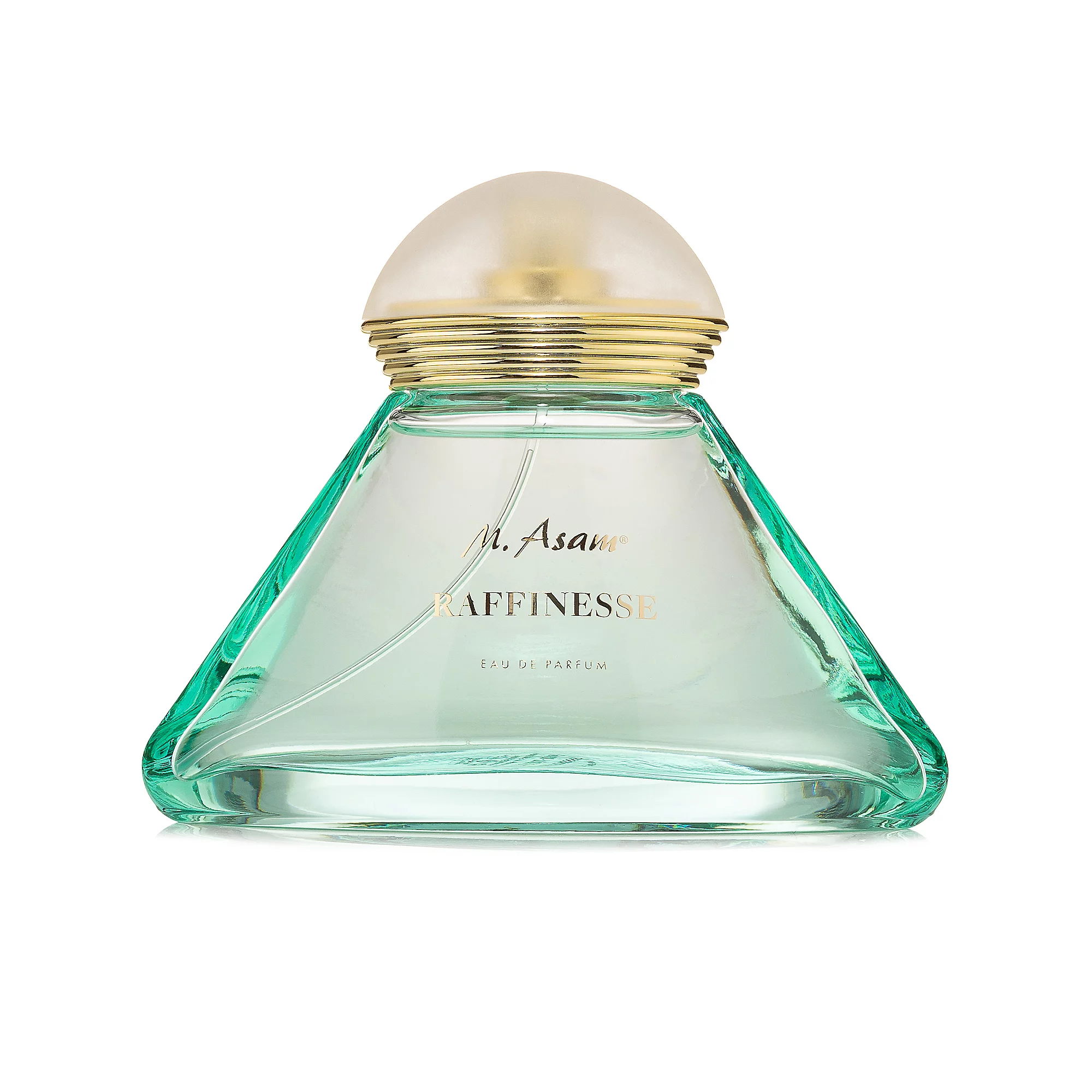 M.Asam Raffinesse eau de parfum 100 ml