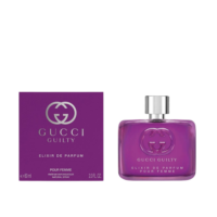 Gucci Guilty Elixir de Parfum Pour Femme
