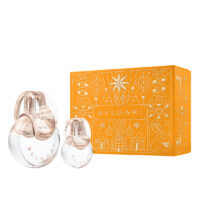 Bvlgari Omnia Crystalline Set 100 ml edt + 15 ml edt