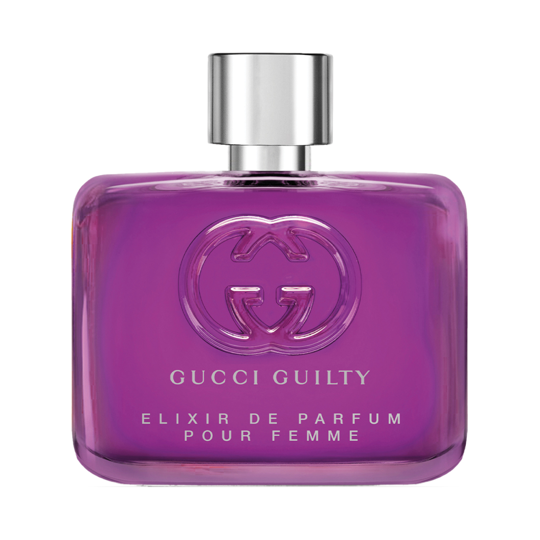 Gucci Guilty Elixir de Parfum Pour Femme