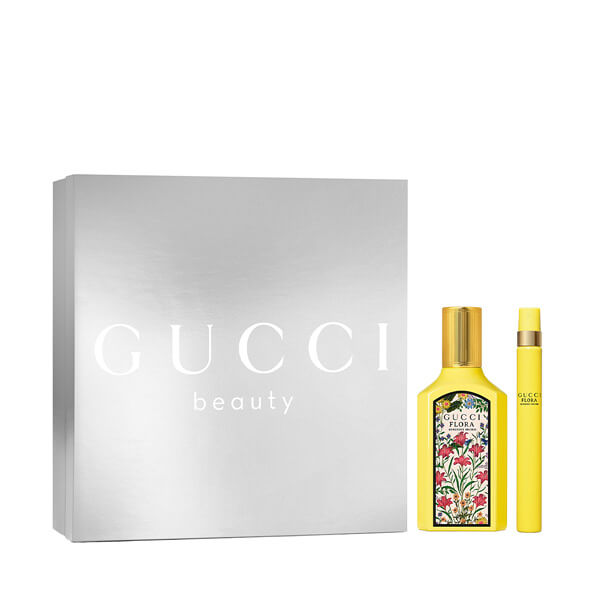 Gucci Flora Gorgeous Orchid Set 50 ml edp + 10 ml edp